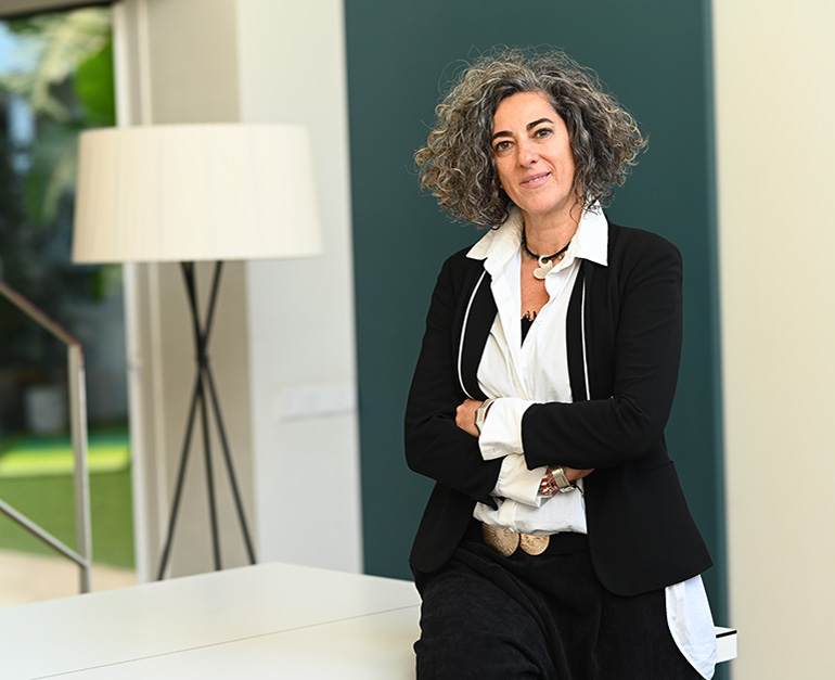 Presentación Silvia Munné Coach